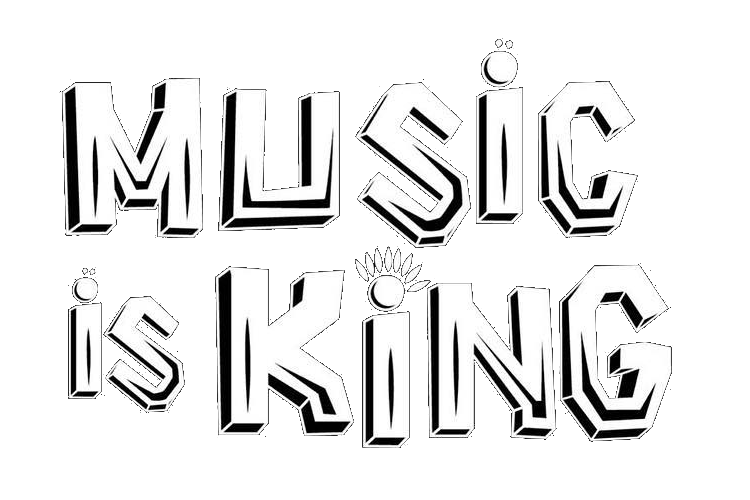 Music Is King 2018